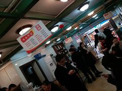 -周家大连水饺(美专校街店)
