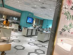 -西檬树SIMON·T轻奢蛋糕(大东方Max店)