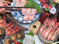 -松鹤精致料理(五一中路店)