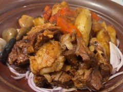 -巴音浩日娲·蒙餐(双林东路店)