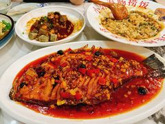 -小郭私房菜·海肠捞饭(学士街店)
