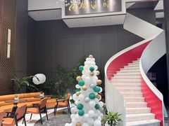 -大连湾旭日·家宴·海肠捞饭(马栏广场店)