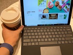 -星巴克臻选(深圳卓悦中心店)