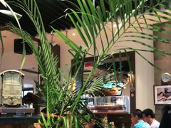 -申德勒加油站餐厅(三里屯北小街店)