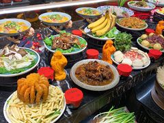-秦淮人家风味酒楼(赣榆店)