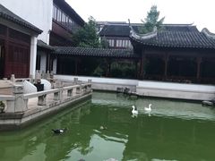-祝家花園(伯渎港店)
