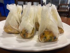 -天回镇何氏豆腐(总店)