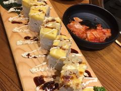 -九田家黑牛烤肉料理(香河店)