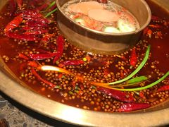 -小龙坎火锅(双林店)