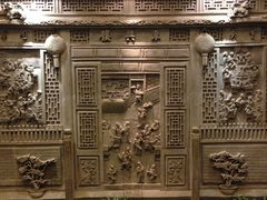 -东兴楼饭庄(六里桥店)