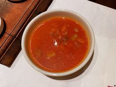 罗宋汤-巴罗萨澳洲滚石牛排(万达广场店)