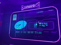 -星聚会KTV(中关村领展购物广场店)