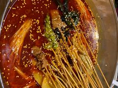 -付小姐在成都(川沙店)