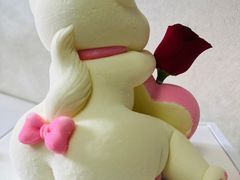 -法兰之吻蛋糕甜品(三里屯店)