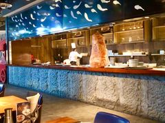 -Mr·Fish鱼鲜生海鲜放题(银泰in99店)