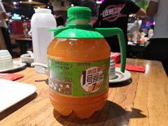 -永红源·啤酒烧烤海鲜大排档(台柳路店)