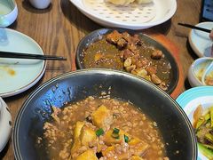 -新时代大酒店(仰口路店)