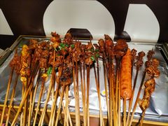 -Let’s WaKao瓦烤(贝森店)