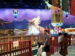 -万达茂商场(南京仙林店)