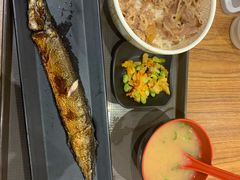 -食其家·牛丼咖喱(金桥太茂店)