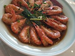 -骏莱海鲜鱼港(五角场店)