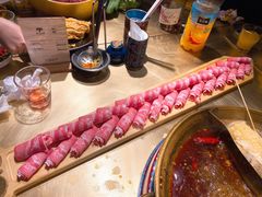 -羊大爷涮肉(亮马桥店)