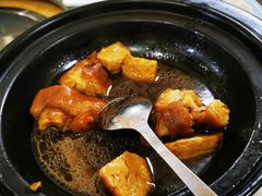 -明香海鲜酒家(华强北店)
