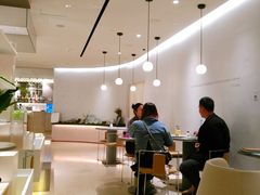 -théATRE 茶聚场(王府中環店)
