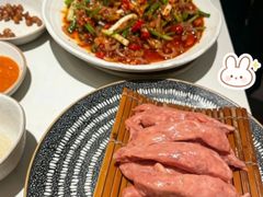 -缘·金家烤鳗鱼(西塔总店)