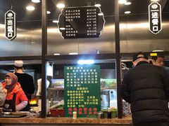 -老乌家特色小炒泡馍(大皮院店)