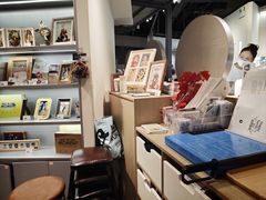 -海马体照相馆(深圳万象天地店)