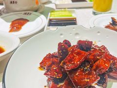 -北京全聚德(王府井店)