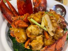 -万龙洲海鲜(南新仓店)