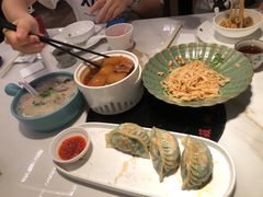 -滋粥楼·顺德菜(番禺广场总店)