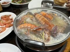 -凯华海鲜火锅·传承三十六年