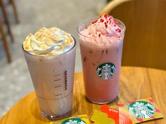 -星巴克臻选(万象前海店)