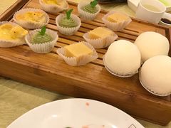 -全聚德(常州店)