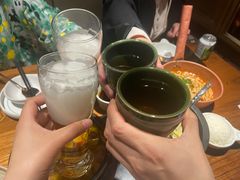 -云海肴·汽锅鸡·云南代表菜(美罗城店)