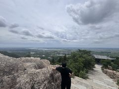 -涂山风景区