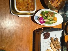 -路边羊烧烤酒场(宝带路店)