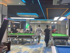 -永宁台球·棋牌俱乐部(淮海路店)