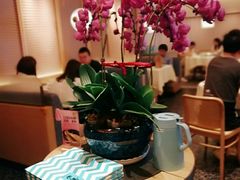 大堂-莆田餐厅PUTIEN(西安万象天地店)