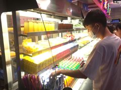 -非烤勿扰自助烤肉海鲜火锅(南城莱蒙店)