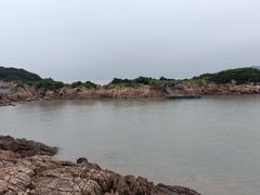 -宁波松兰山滨海旅游度假区