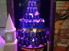 -好乐迪(张扬路八佰伴店)