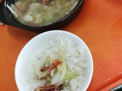 -扬州大学扬子津校区润园餐厅