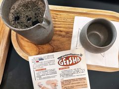 -Nectar One Cafe(勇烈路n1店)