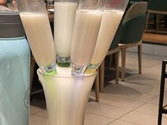 -春润大地海南椰子鸡(沙井京基百纳广场店)