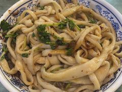 -清真马虎面馆(西七路店)