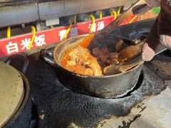 -斯丹姜母鸭·古法干香(涂门街总店)